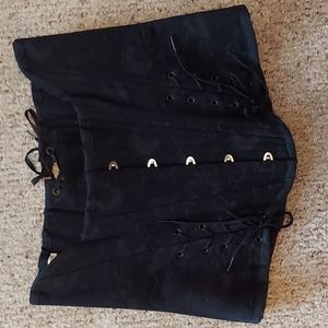 Renaissance Corset